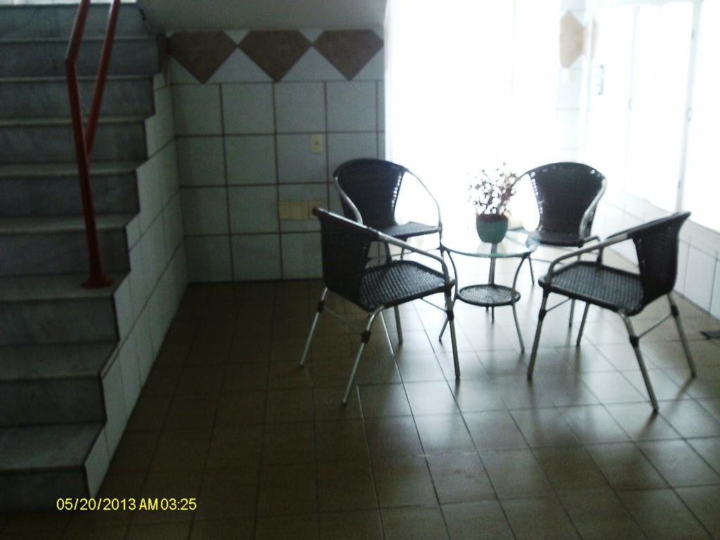 Lidia Hotel Fortaleza  Exterior photo
