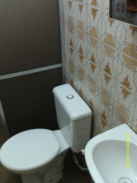 Lidia Hotel Fortaleza  Room photo